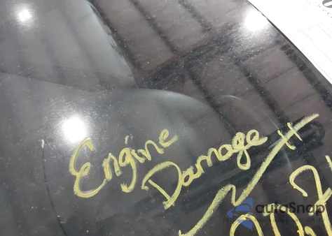 2003 Honda Accord 3.0 Lx z USA, uszkodzony, nr VIN 1HGCM82223A016084